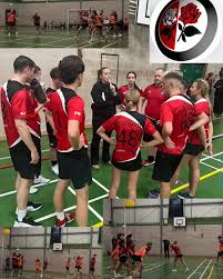 Image result for Nomads Korfball Club