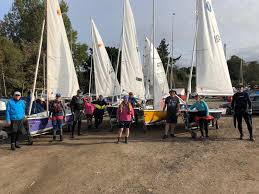 Image result for Sutton Bingham and District Canoe Club