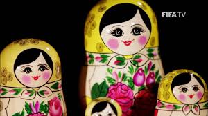 Image result for matryoshka dolls