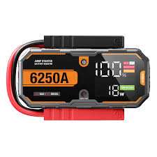 Image result for Booster Starter