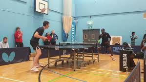 Image result for Ellenborough Table Tennis Club