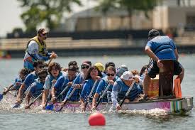 Image result for Milton Keynes Secklow 100 Dragon Boat Team