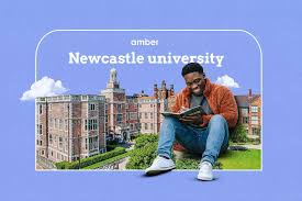 Image result for Newcastle University