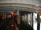 lies beneath Piccadilly, - via Daymix