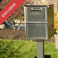 Image result for us mailbox