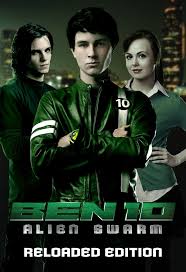 Image result for Alien Swarm