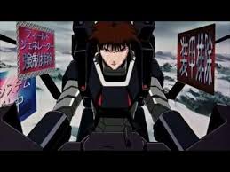 「タカスギ・サブロウタ 機動戦艦ナデシコ The prince of darkness」の画像検索結果