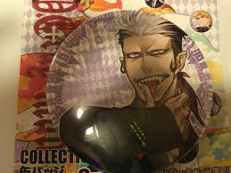 「アレイスター・クロウリー三世」の画像検索結果