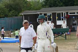 Image result for Broadbridge Heath Cricket Club