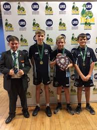 Image result for Priory Primary Table Tennis Club