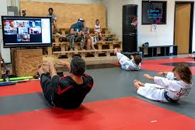 Image result for Martial Arts New Jersey