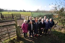 Image result for Virginia Water Fc