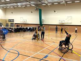 Image result for Paces Badminton Club