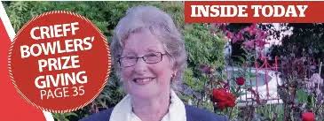 Image result for Crieff Bowling Club