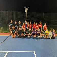 Image result for Penryn Netball Club
