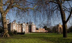 Image result for Sutcliffe Park Sports Centre