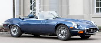 Image result for Azure Blue 1973 Jaguar
