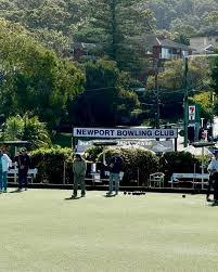 Image result for Newport (Salop) Bowling Club