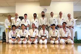 Image result for Tolworth Shorinji Kempo Branch