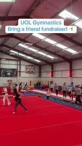 Image result for Lincoln Gymnastics Club