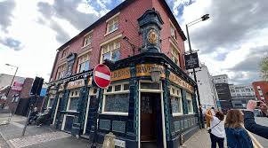 Image result for Craven Arms Bowling Club