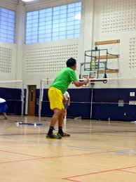 Image result for Hawks (Preston) Badminton Club