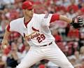 winning Chris Carpenter,