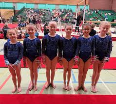 Image result for Uttoxeter Gymnastics Club