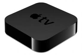 apple tv