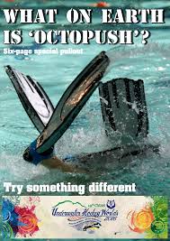 Image result for Ealing Octopush Club