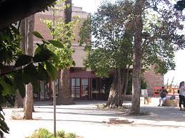 Image result for auditorio manuel de falla granada
