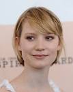 Mia Wasikowska 26th Annual