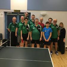 Image result for Woodham Table Tennis Club