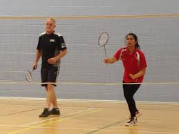 Image result for Roefield Badminton Club