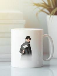 Image result for Кружка Доктор Хаус в очках