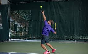 Image result for Prestwick Symington & Ayr Fort Community Tennis Club