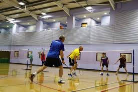 Image result for Derbyshire Schools Badminton Club