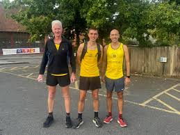 Image result for Epping Runners