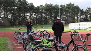 Image result for Wheels For All Widnes