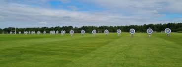 Image result for Stortford Archery Club