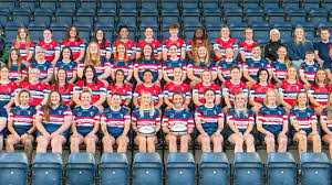 Image result for Doncaster Amateur Rugby League Club