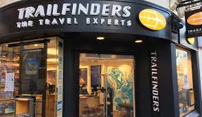 Image result for trailfinders