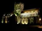 Paisley Abbey - via Daymix