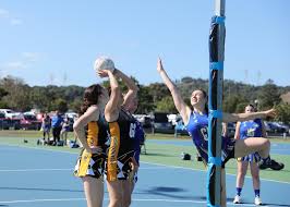 Image result for Helensburgh Netball Club