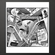 Image result for escher