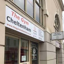 Image result for The Gym Centre & The Cheltenham School Of Gym