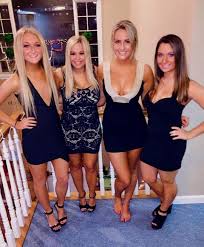 Image result for chicas noruegas