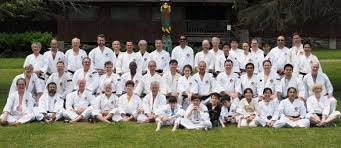 Image result for Winchester Shorinji Kempo Club