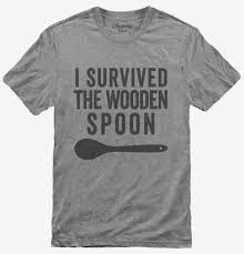 Image result for i survived t shirt