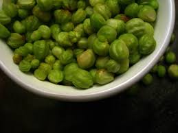 Attēlu rezultāti vaicājumam “Tropaeolum majus fruit”